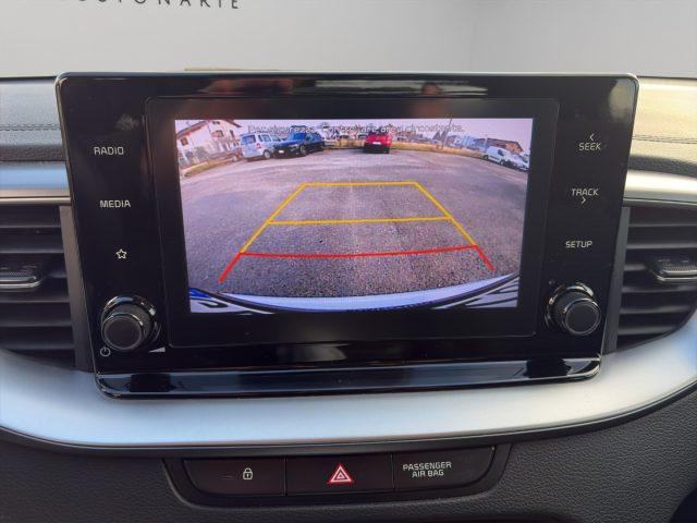 KIA XCeed 1.0 GPL Business