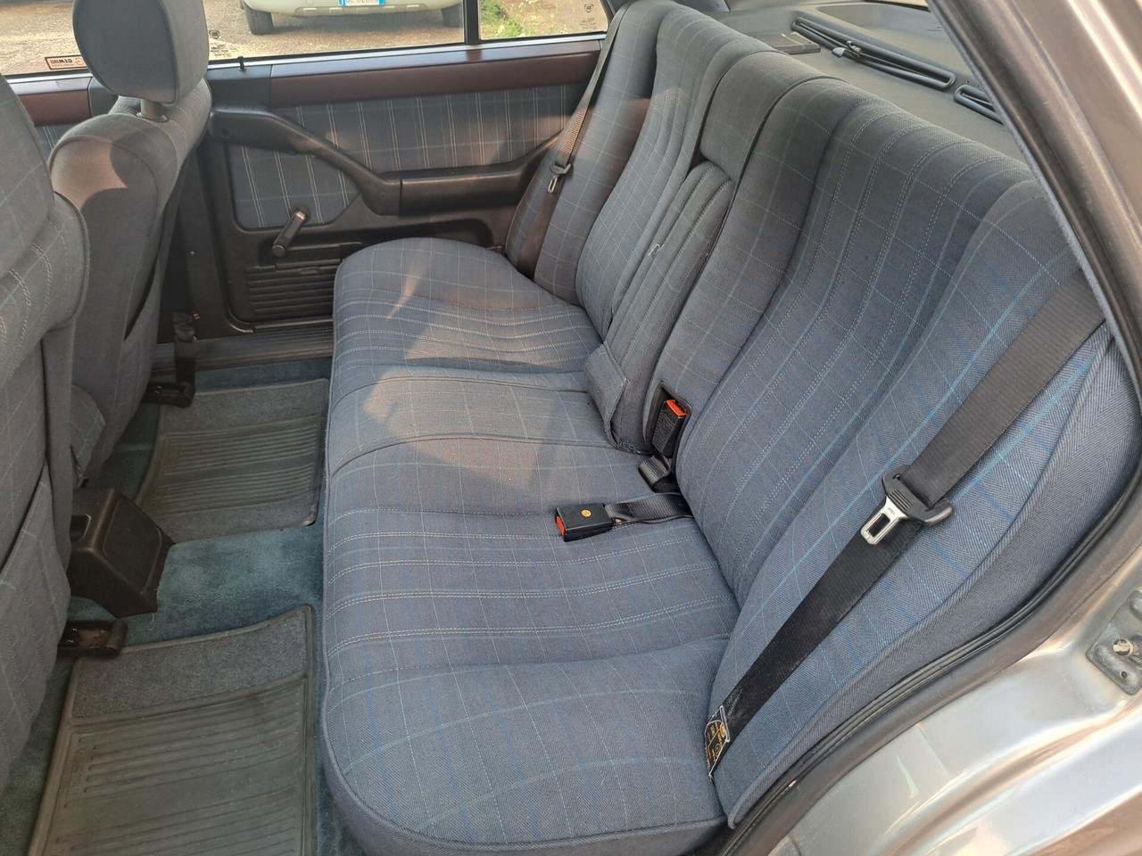 Lancia Thema 2.0 i.e. 16V *A.S.I.*