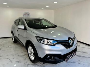 Renault Kadjar - 115CV Sport Edition2-AUTOMATICA