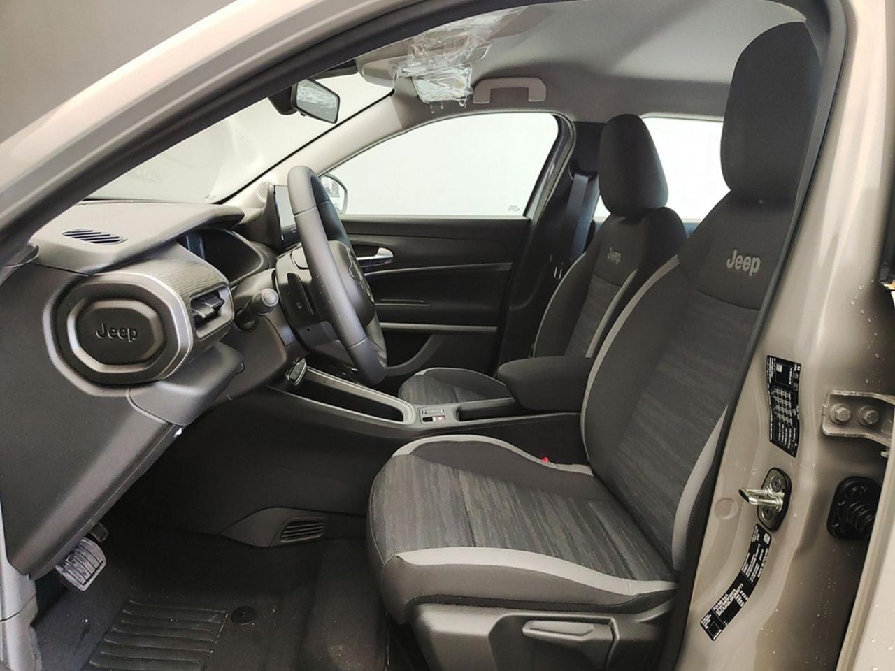 JEEP Avenger 1.2 MHEV 100CV LONGITUDE DCT