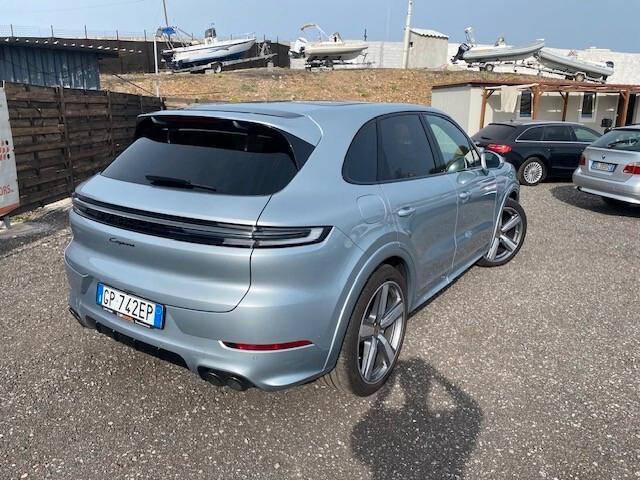 Porsche Cayenne 3.0 V6
