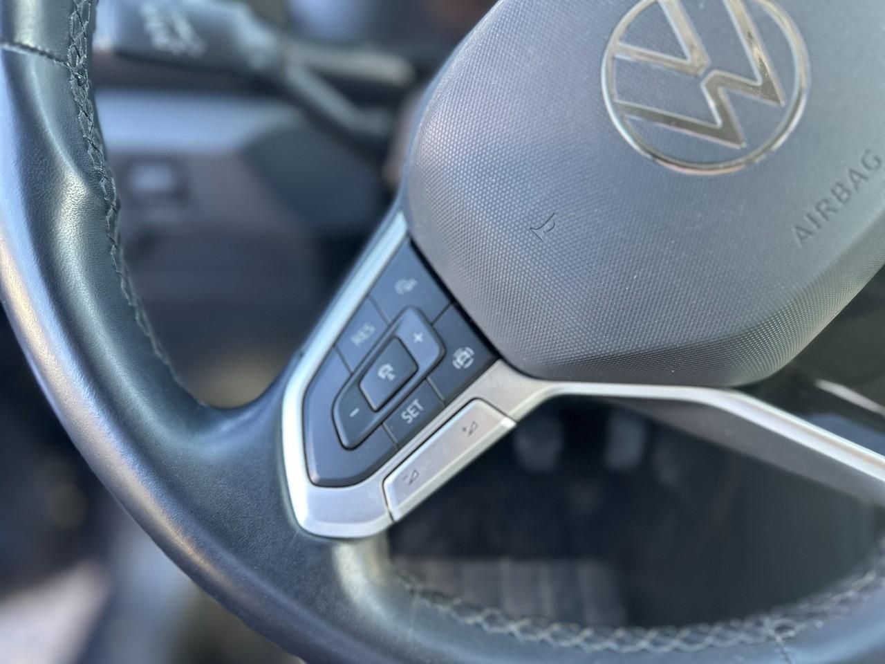 VOLKSWAGEN T-Cross 2019 - T-Cross 1.0 tsi Style 110cv