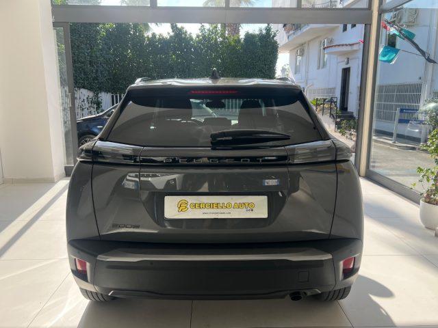PEUGEOT 2008 PureTech 100 S&S Allure tua da ?249,00 mensili
