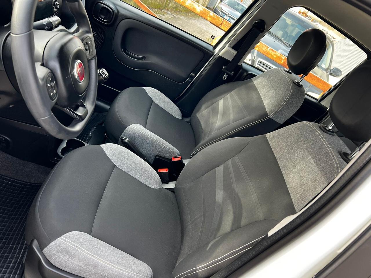 Fiat Panda Cross 1.2 EasyPower