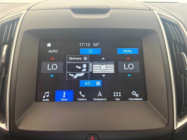 FORD S-Max 2.0 TDCi 150CV Start&Stop Powershift Vignale