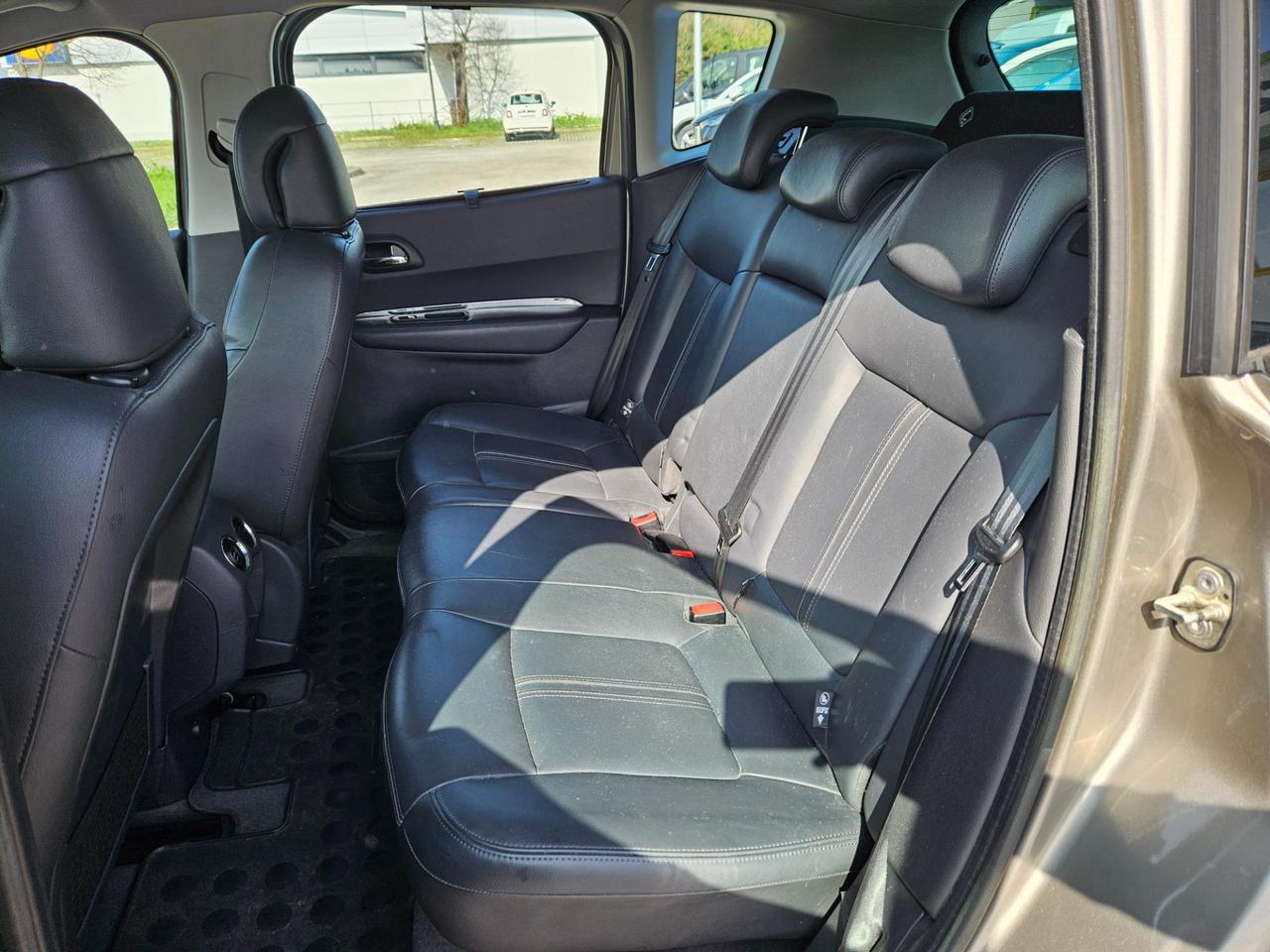 Peugeot 3008 3008 1.6 e-hdi 8v Access (premium) s&s 112cv robot