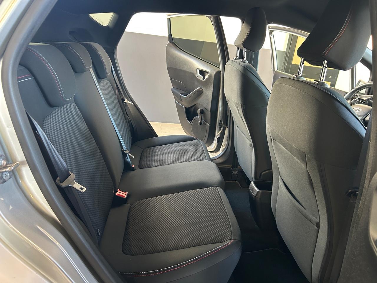 Ford Fiesta 1.5 TDCi ST-Line 63kw 2018