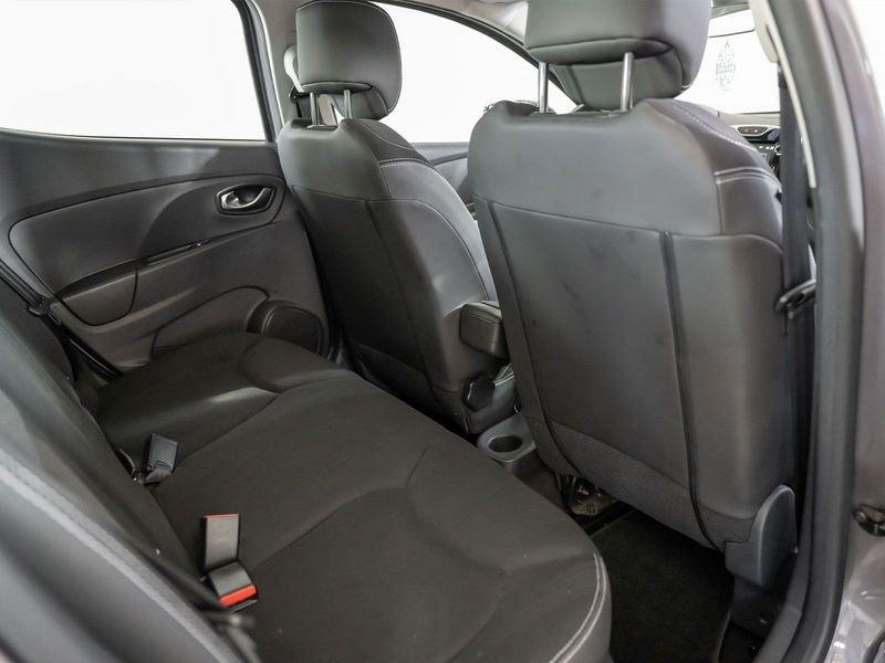 Renault Clio Clio dCi 8V 90CV EDC Start&Stop 5 porte Energy Zen