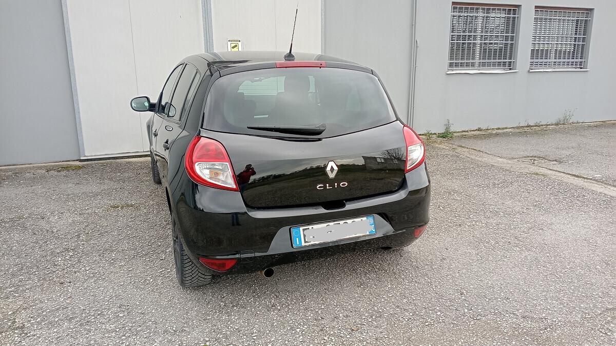 Renault Clio - 1.2 - 16v - Dynamique - GPL