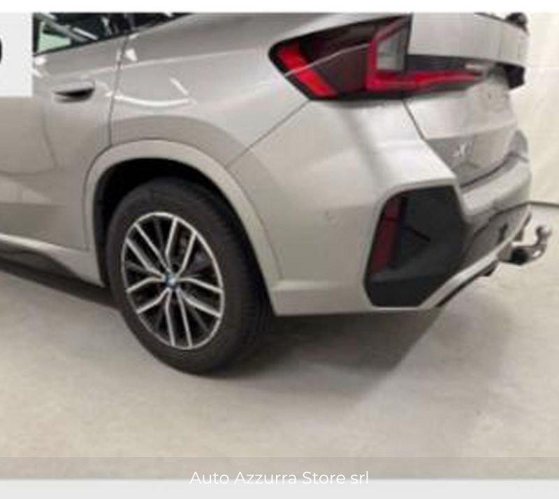 BMW X1 X1 sdrive18i MSport auto