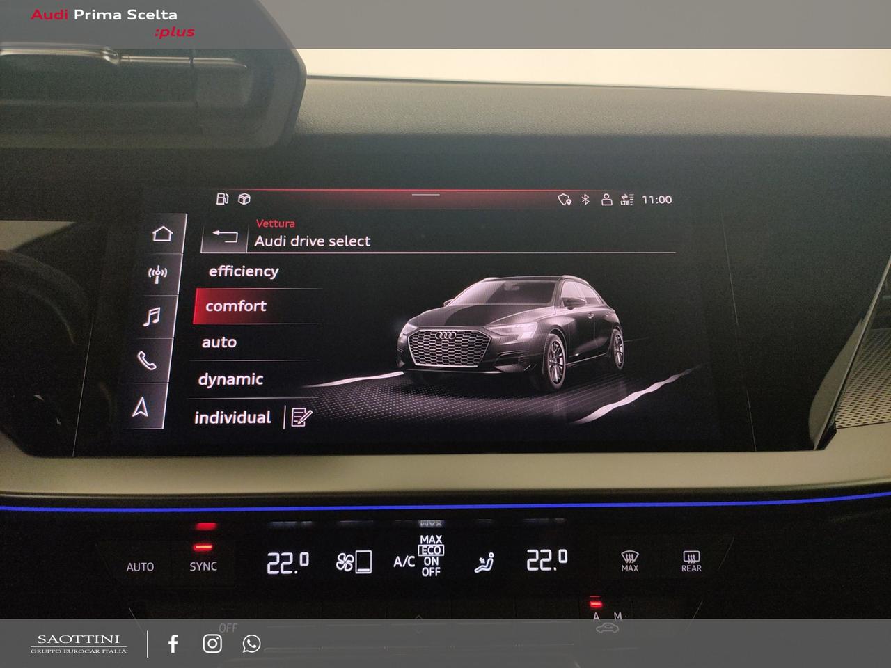 Sportback 30 1.5 g-tron S line edition S tronic