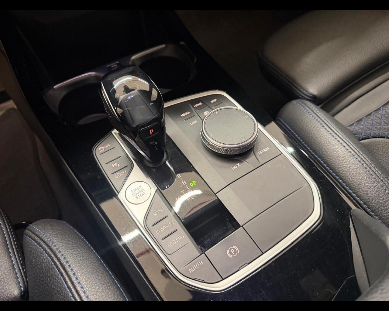 BMW Serie 1 (F40) - 116d 5p. Msport