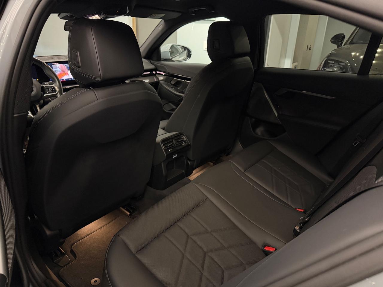 Bmw 520d 48V sDrive Msport