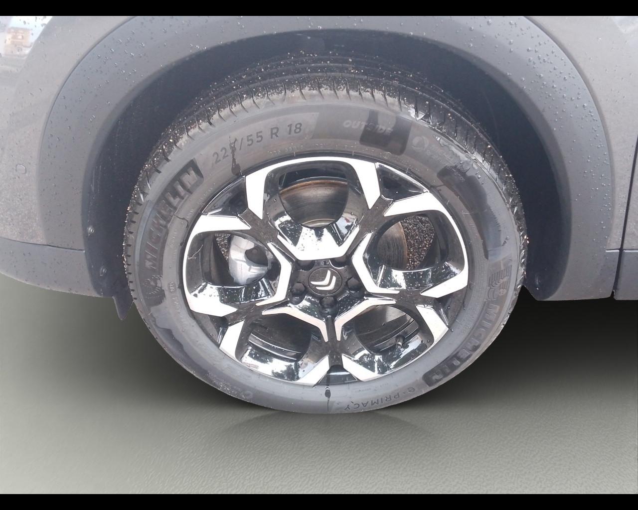 CITROEN C5 Aircross 1ª s. - C5 Aircross BlueHDi 130 S&S EAT8 Max