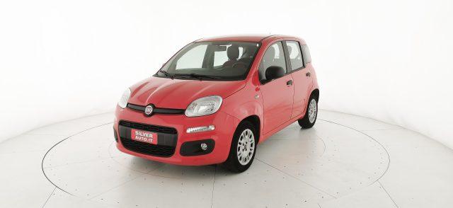 FIAT Panda 1.2 EasyPower Easy