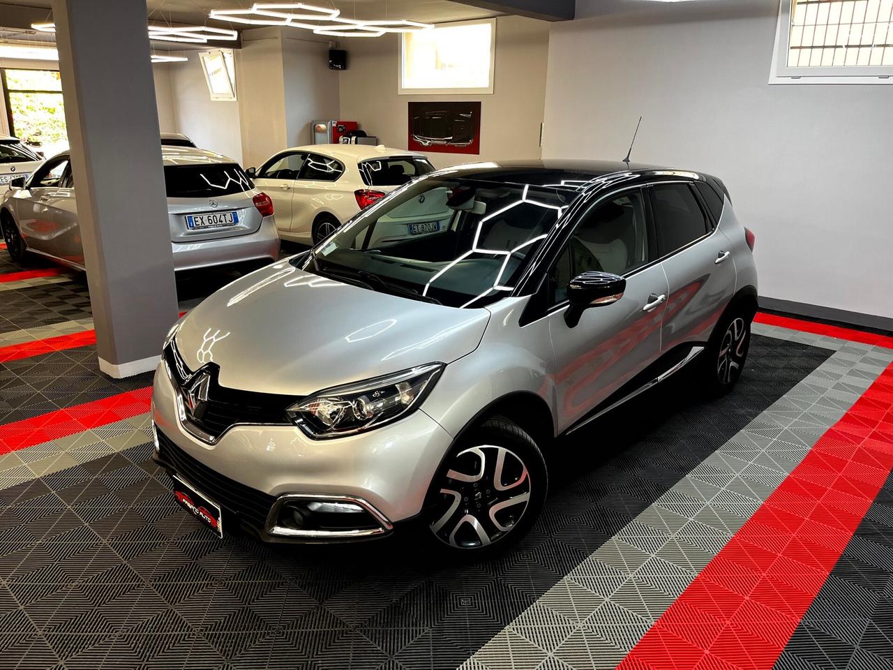 Renault Captur 0.9 TCe R-Link - FABIANOAUTO