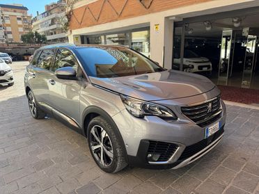 PEUGEOT 5008 BlueHDi 130 S&S EAT8 Allure 7 POSTI