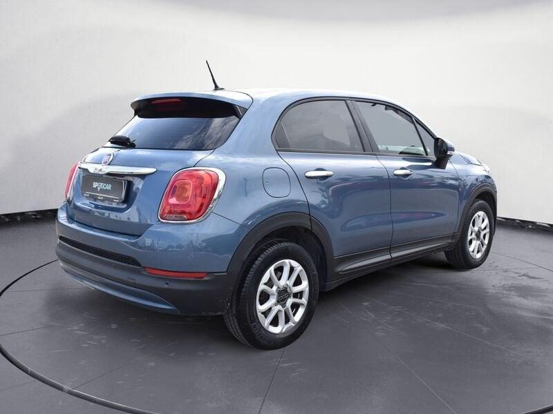FIAT 500X 500X 1.6 mjt Business 4x2 120cv dct my17 Autocarro