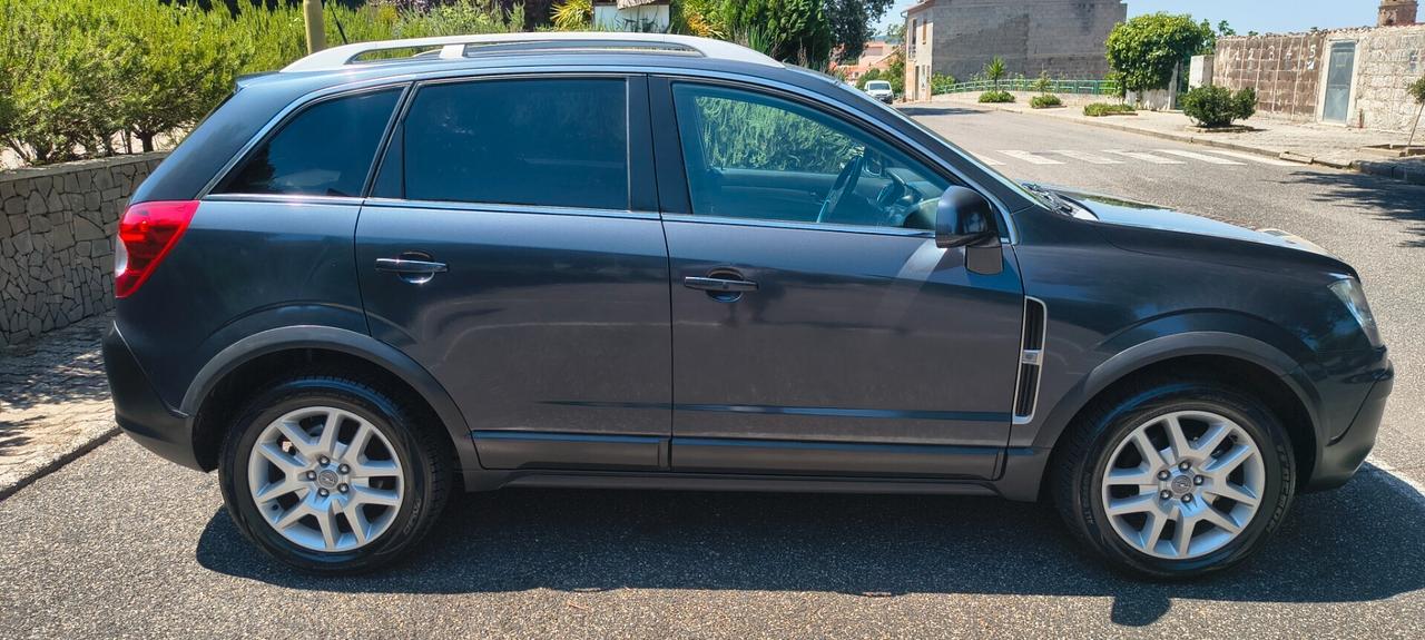 Opel Antara 2.0 CDTI 150CV Edition Plus