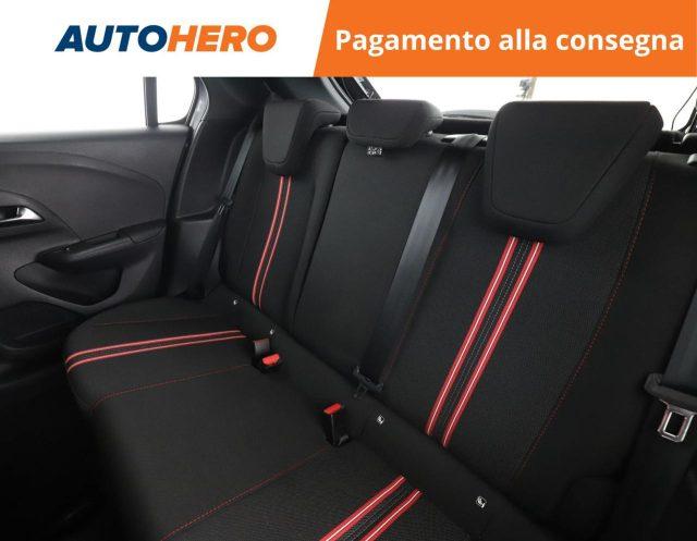 OPEL Corsa 1.5 D 100 CV GS