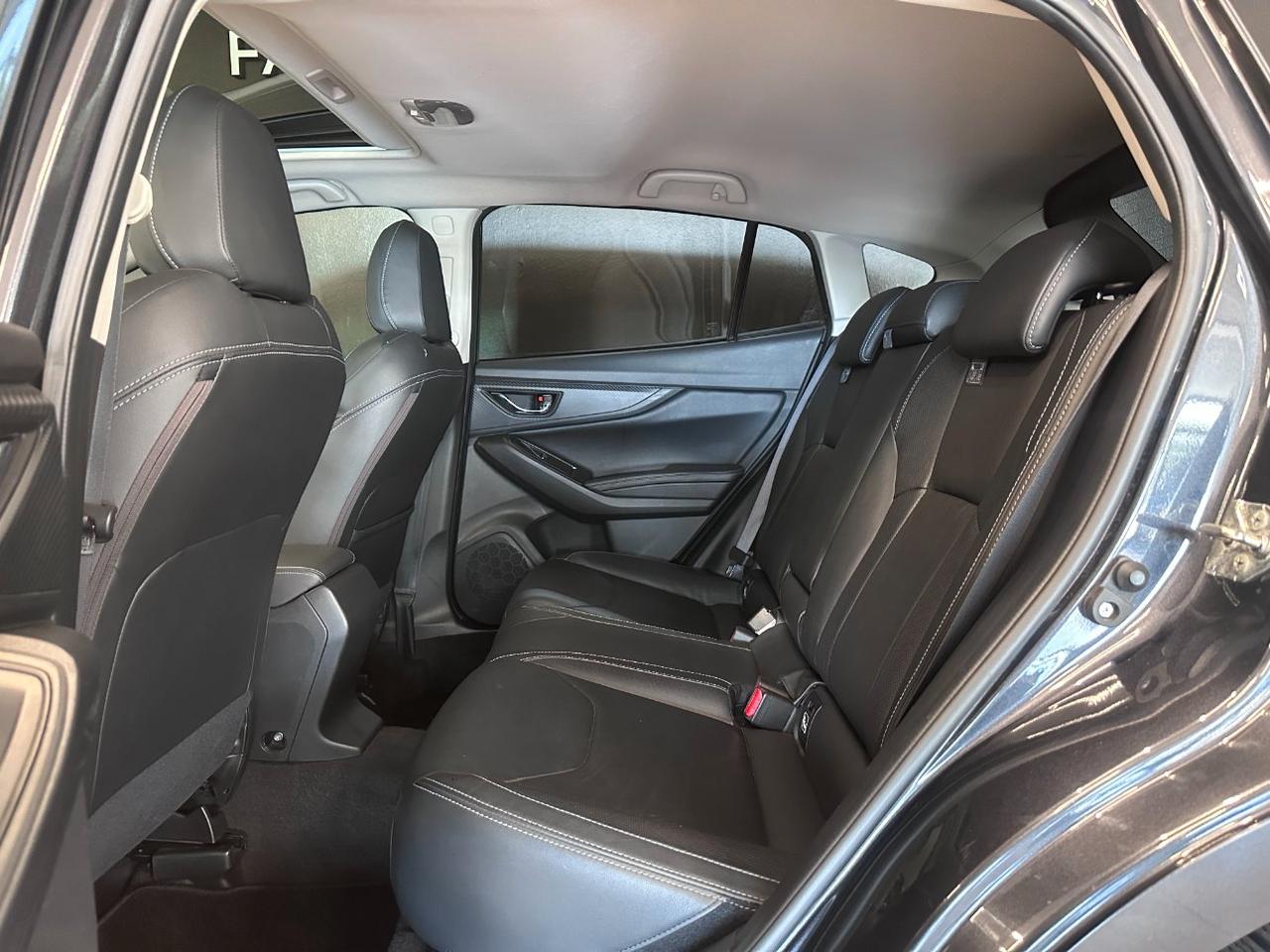 Subaru Impreza 1.6i Style navi lineartronic my19