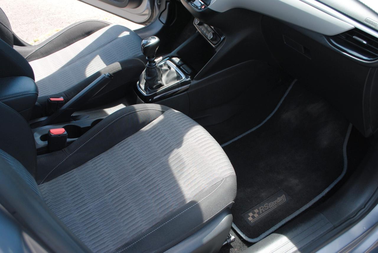 OPEL CORSA 1.5 D 102 CV OK NEOPATENTATI