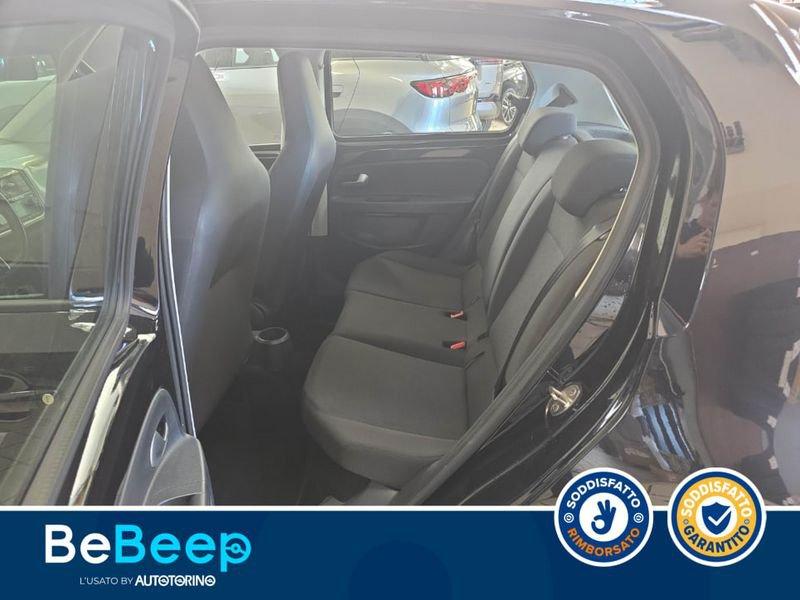 Volkswagen up! 5P 1.0 ECO MOVE 68CV