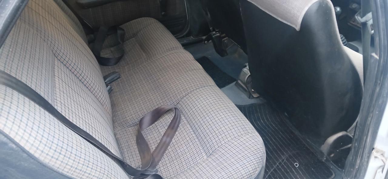 Fiat Tipo 1.4 5 porte carburatore