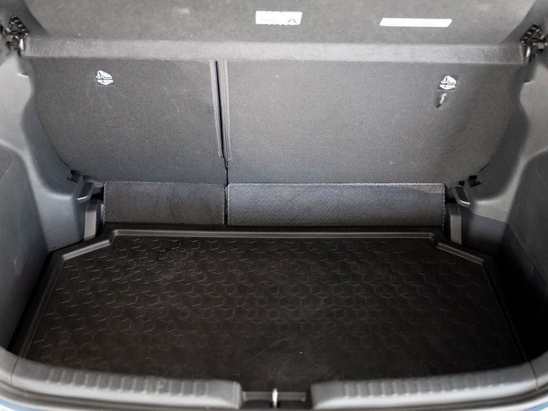 Toyota Yaris Hybrid Trend MY20