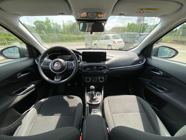 FIAT Tipo *PROMO* 1.6 Mjt S&S 5 porte City Life