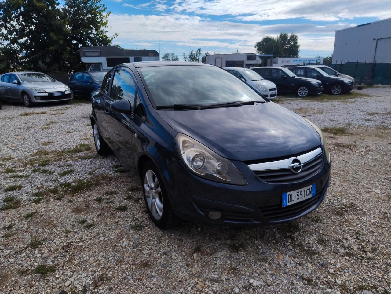 Opel Corsa 1.3 CDTI 75CV 3 porte Enjoy