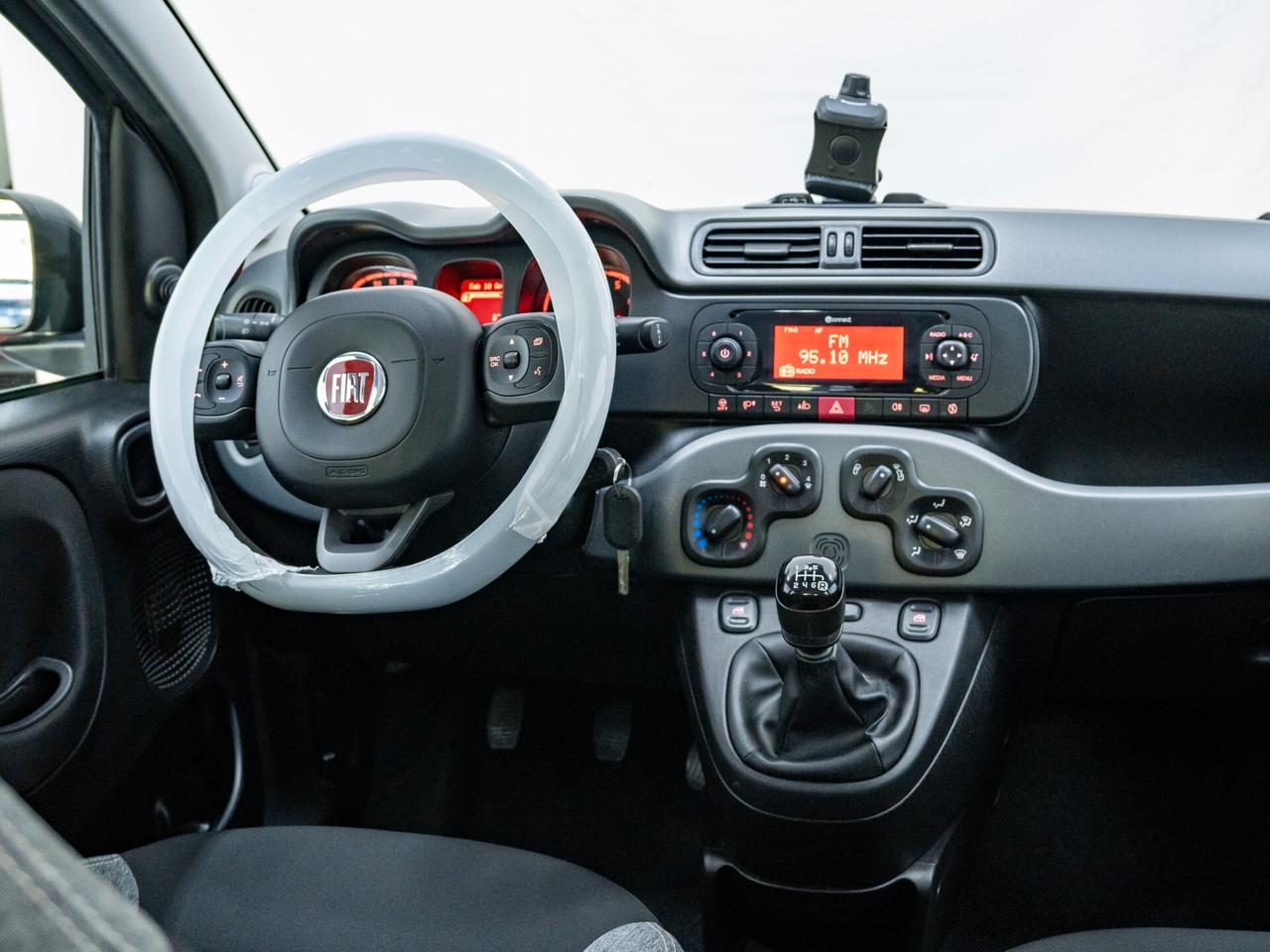 Fiat Panda 1.0 Hybrid City Life