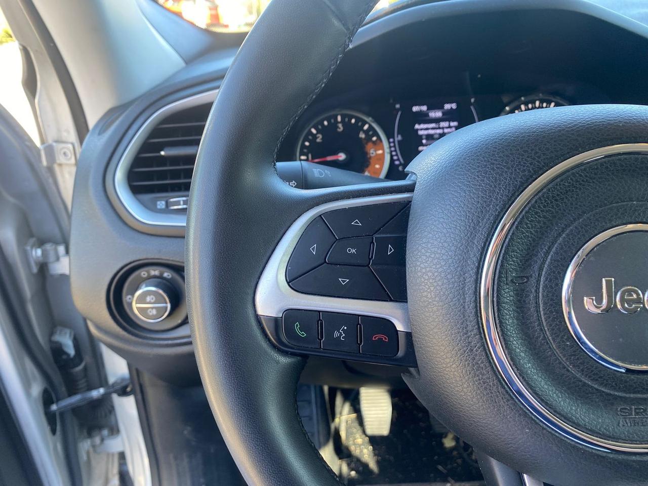 Jeep Renegade 1.6 MultiJet Business #7213