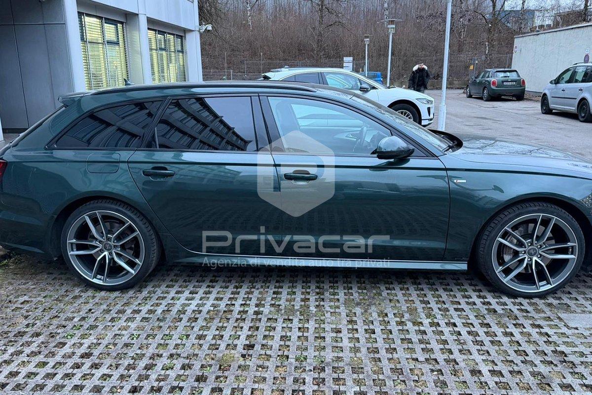 AUDI A6 Avant 3.0 TDI 320 CV qu. tip. Business Plus