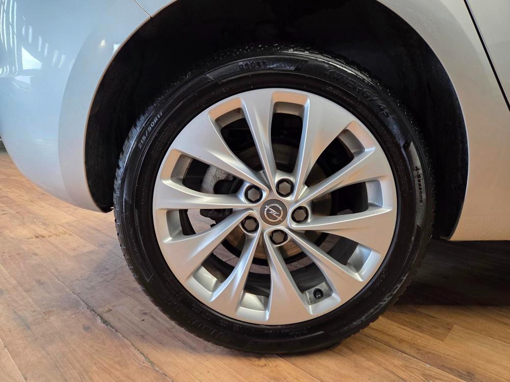 Opel Astra 5 Porte Astra 5p 1.4 t Innovation ecoM 110cv