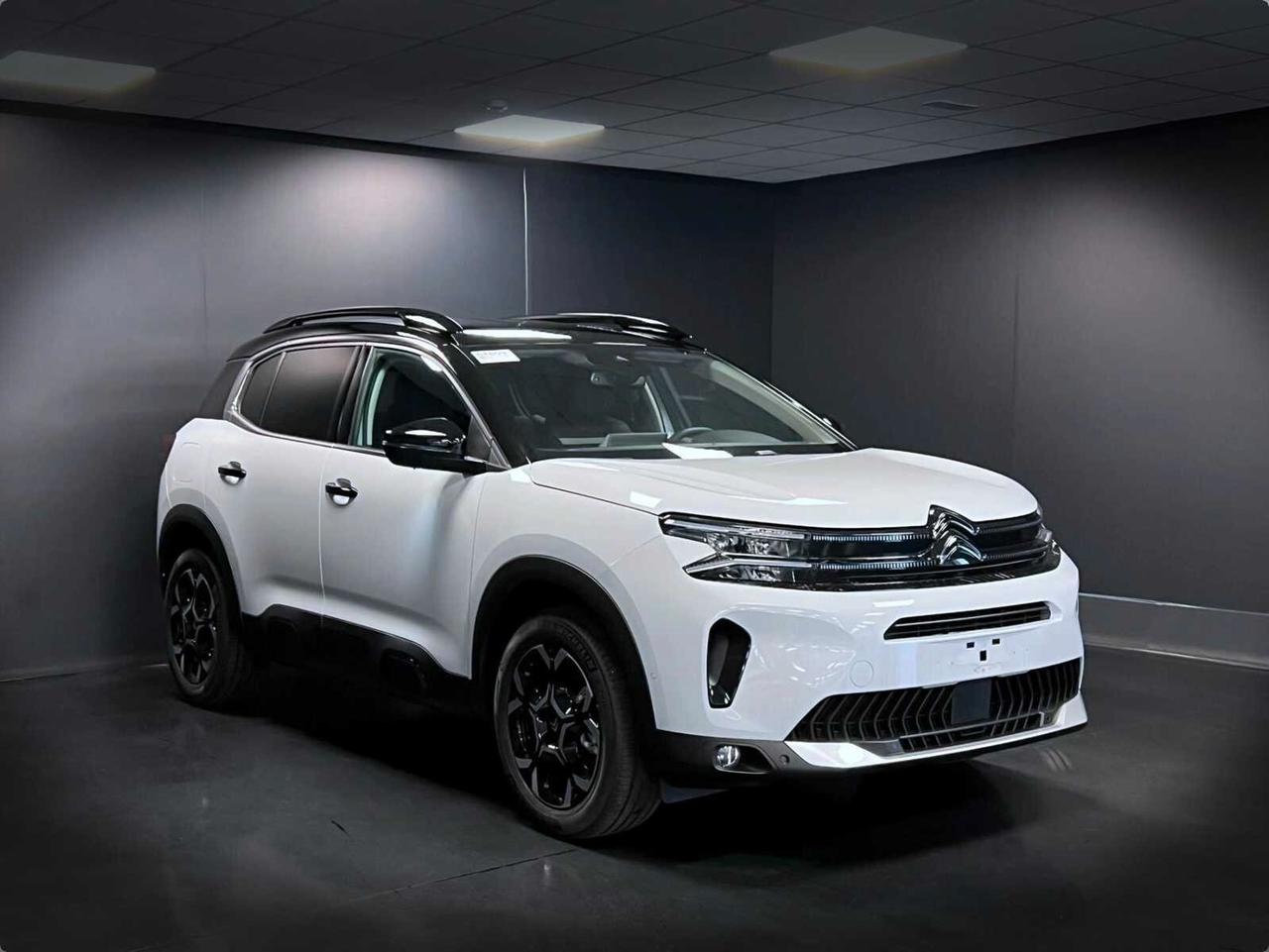 CITROEN C5 AIRCROSS 1.5 CC 130 CV EAT8 MAX KM0