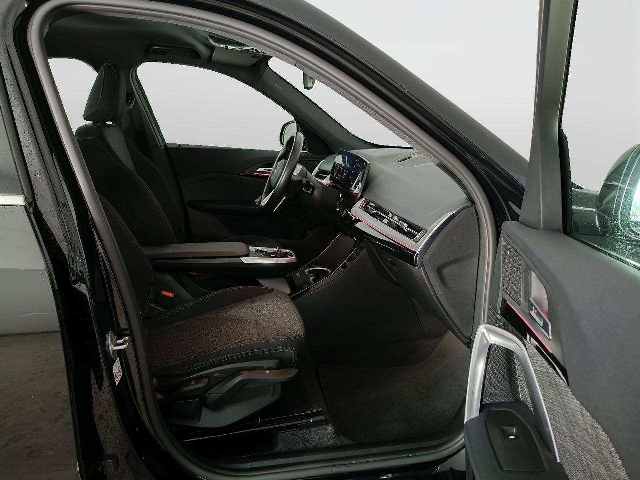 BMW X1 U11 - X1 sdrive18d Edition Essence auto