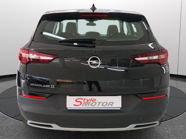 OPEL Grandland X 1.5 diesel Ecotec Start&Stop Elegance