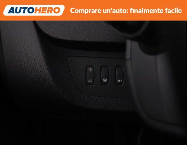 RENAULT Kangoo Blue dCi 8V 115CV 5 porte Limited