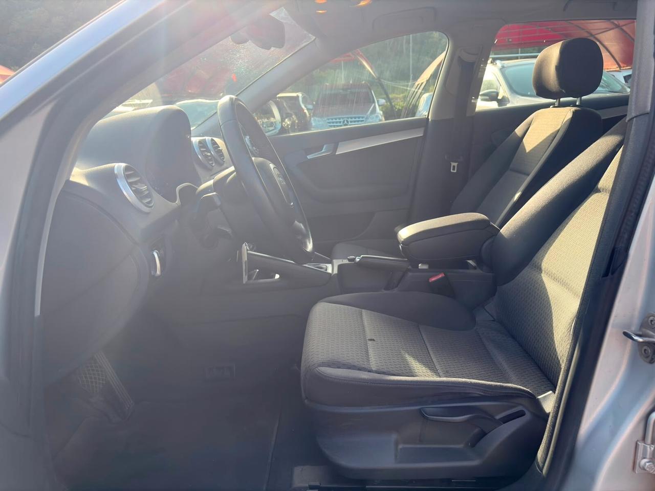 Audi A3 SPB 1.4 16V TFSI S tronic Ambition