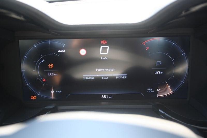 Alfa Romeo Junior 1.2 145 CV Hybrid eDCT6 Q4