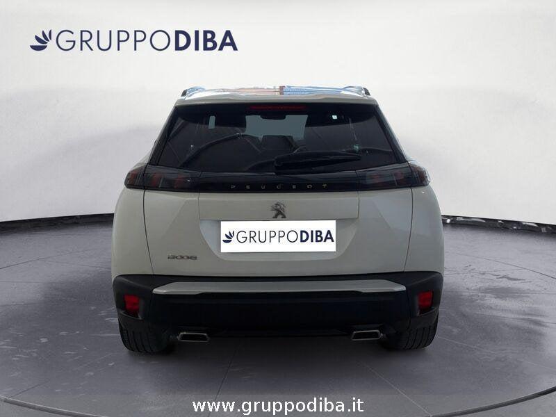 Peugeot 2008 II 2020 Benzina 1.2 puretech Allure s&s 130cv
