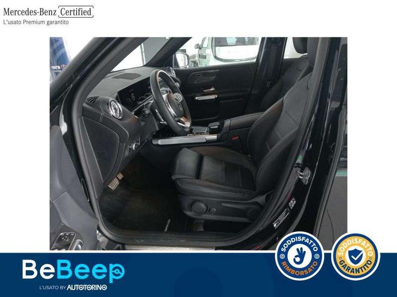Mercedes-Benz GLB Classe 200 D PREMIUM AUTO 7P.TI