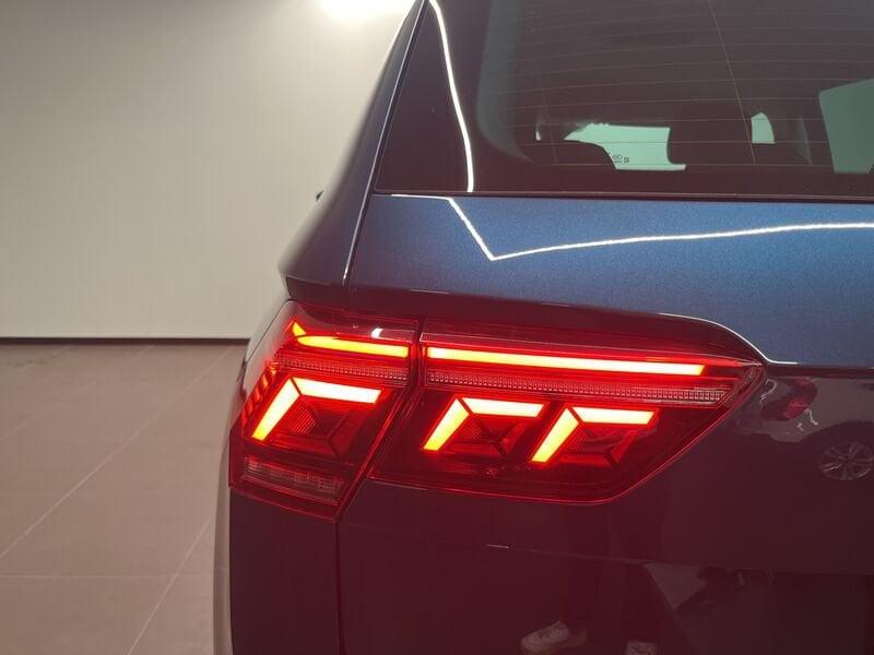 Volkswagen Tiguan ELEGANCE 1.4 TSI EHYBRID 180 KW (245 CV) DSG