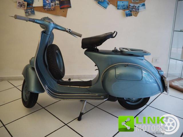 PIAGGIO Vespa 150 (VBA1T) * ASI *