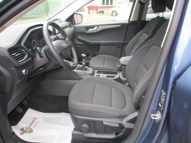 FORD Kuga 1.5 EcoBoost 120 CV 2WD Titanium*PREZZO REALE