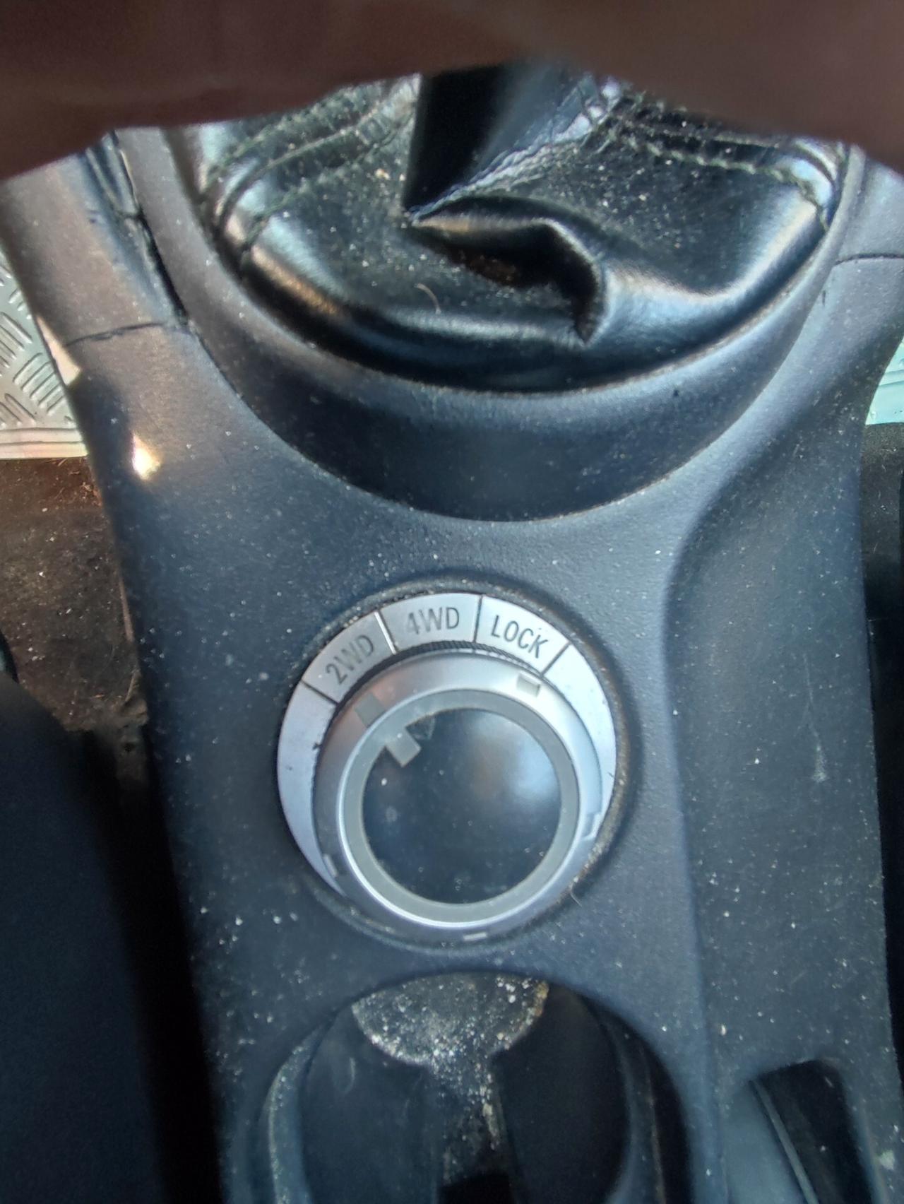 Citroen C-Crosser 2.2 HDi 160CV FAP Crociera Nera