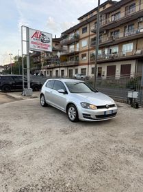 Volkswagen Golf 1.6 TDI 3p. Highline BlueMotion Technology