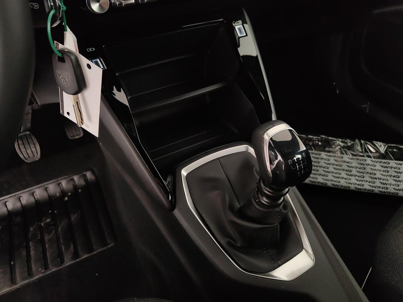 Peugeot 2008 Style Benzina 100 S&S