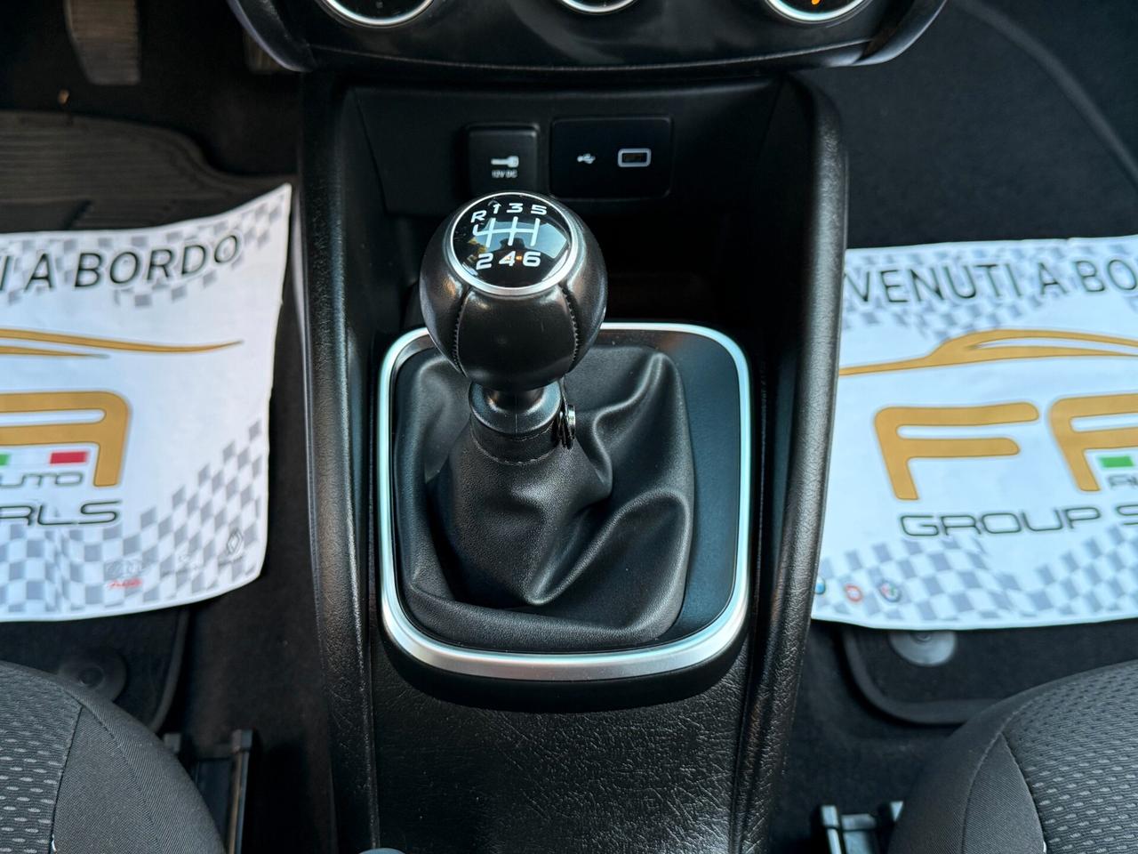 Fiat Tipo 1.6 MJT S&S SW Lounge *NAVI *LED - 2019